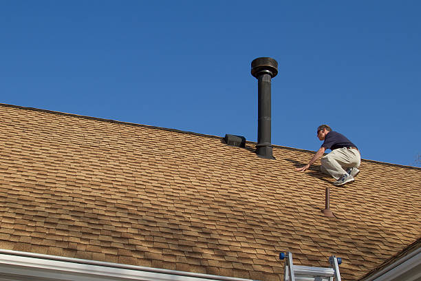 Fast & Reliable Emergency Roof Repairs in Andrews, NC